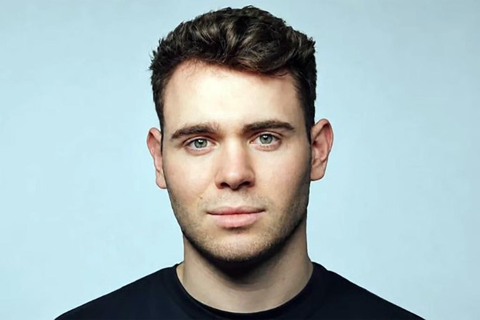 James Dacombe
