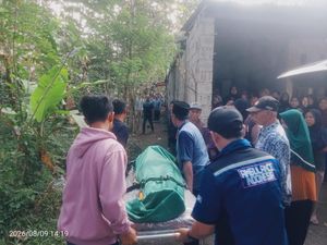 5 Fakta Suami Siri di Banyuwangi Tega Tusuk Istri hingga Tewas