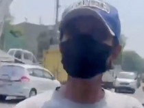 Video: Before-After Jukir Liar Tambora Ditangkap Polisi
