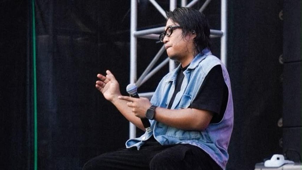 Andika Dirawat di RS, Praz Teguh Manggung Bareng Kangen Band