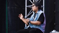 Andika Dirawat di RS, Praz Teguh Manggung Bareng Kangen Band
