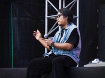 Andika Dirawat di RS, Praz Teguh Manggung Bareng Kangen Band