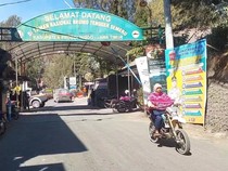 Kondisi Terbaru Kebakaran Bromo Capai 520 Hektare, Kapan Dibuka?