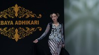 Kejutan di Panggung IFW 2026