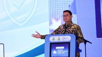 BPOM Ingatkan Investasi Gizi dan Kesehatan Otak Kunci Generasi Emas RI