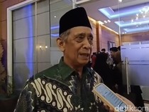 MUI Kaltim Tegaskan Nikah Batin Tak Sah, Hubungan Intimnya Sama dengan Zina