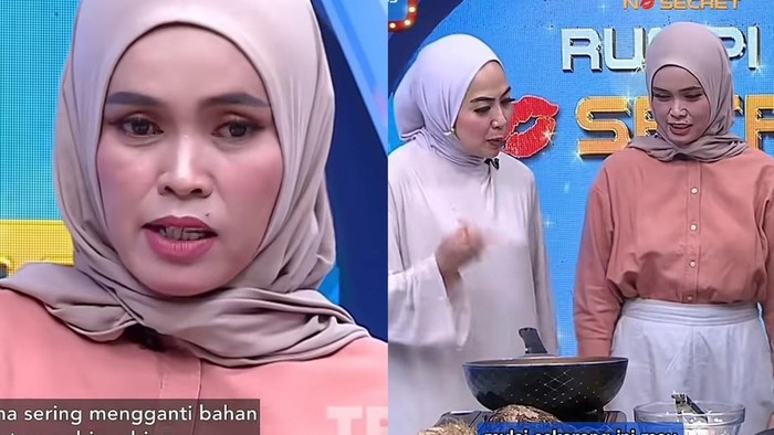 Kimpul menjadi perbincangan hangat di media sosial setelah seorang influencer memperkenalkannya dengan cara unik.