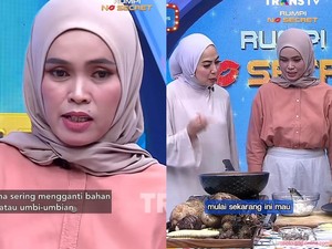 Viral Gegara Kimpul, Influencer Ini Ungkap Alasan Bikin Konten Umbi-umbian