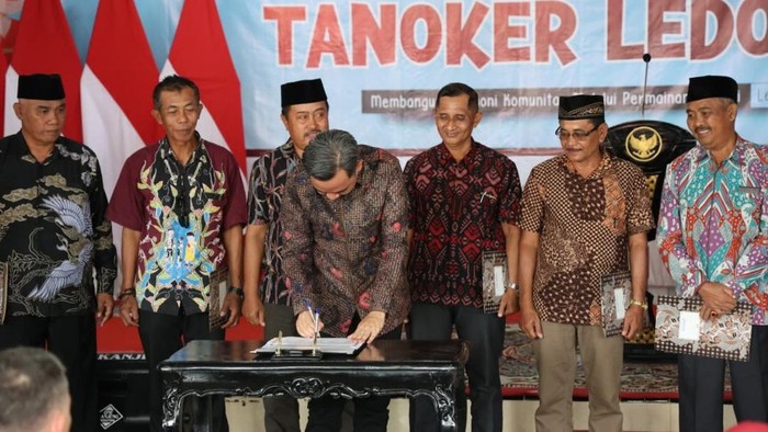 Kolaborasi Pemkab Jember dan KemenPPPA