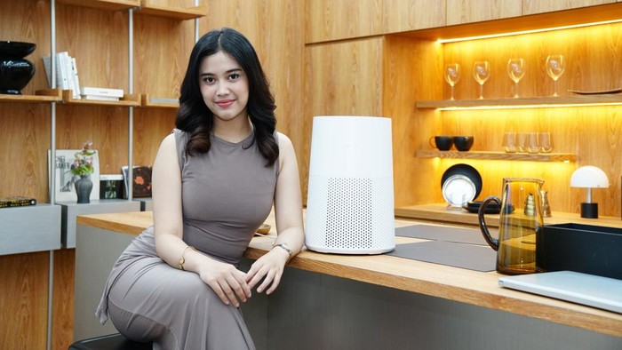 LG PuriCare AeroMini