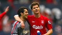 Luis Garcia Doakan Alonso Sukses, tapi Finis di Bawah Liverpool