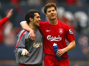 Luis Garcia Doakan Alonso Sukses, tapi Finis di Bawah Liverpool