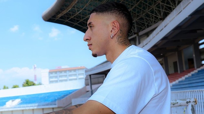 Marvin Loria PSIM