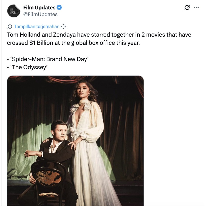 Meme Tom Holland