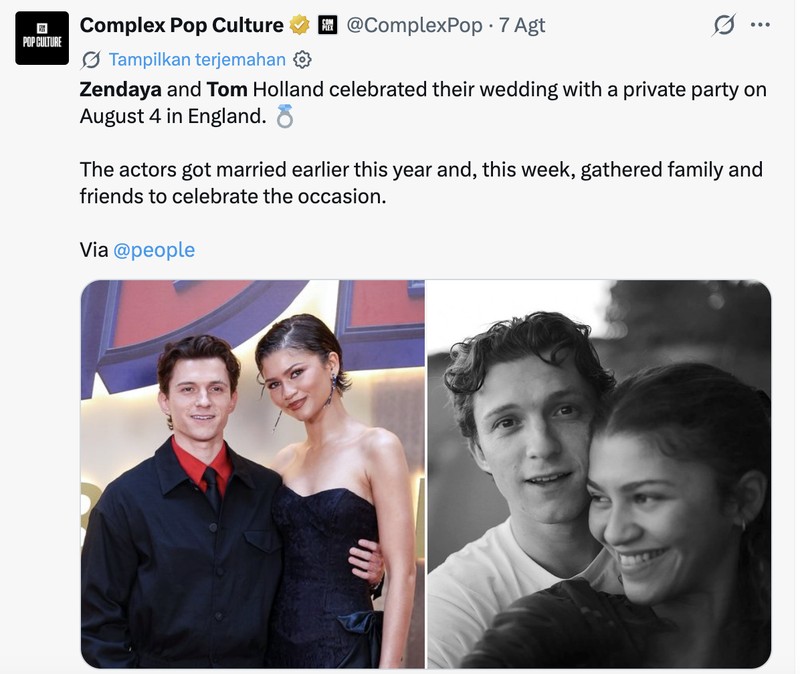 Meme Tom Holland