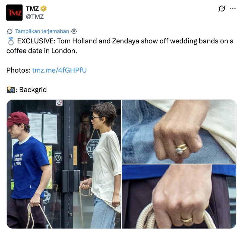 Meme Tom Holland