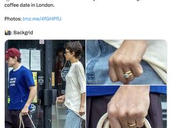 Meme Tom Holland dan Zendaya Mandi Uang, Film Laris Manis
