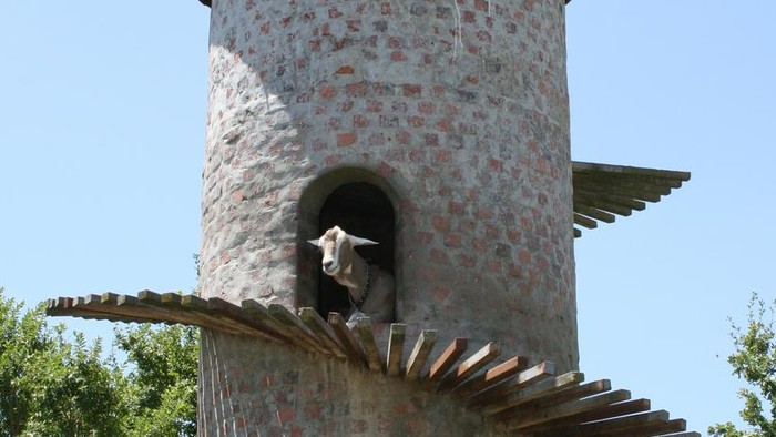 Menara Kambing