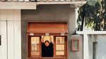 Natasha Rizky Jago Racik Kopi hingga Matcha Enak, Kini Punya Kedai Sendiri!
