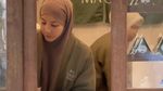 Natasha Rizky Jago Racik Kopi hingga Matcha Enak, Kini Punya Kedai Sendiri!