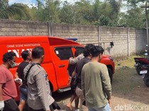 KDRT Maut Renggut Nyawa Ibu Muda di Banyuwangi