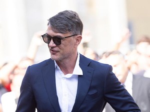 Maldini Ungkap Alasan Mundur dari FIG: Konflik dengan Presiden Federasi