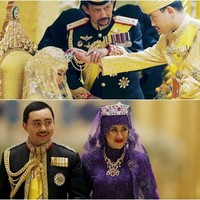 Sultan Brunei Cabut Gelar Kerajaan Menantu karena Perilaku Tak Pantas