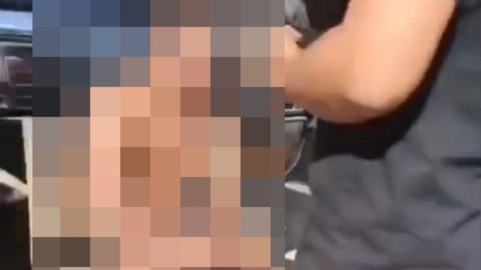 Penyekapan di Sampang