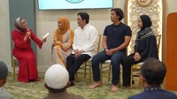Bukan Sekadar Liburan, Indra Priawan Jalani Safari Dakwah Keliling Kanada