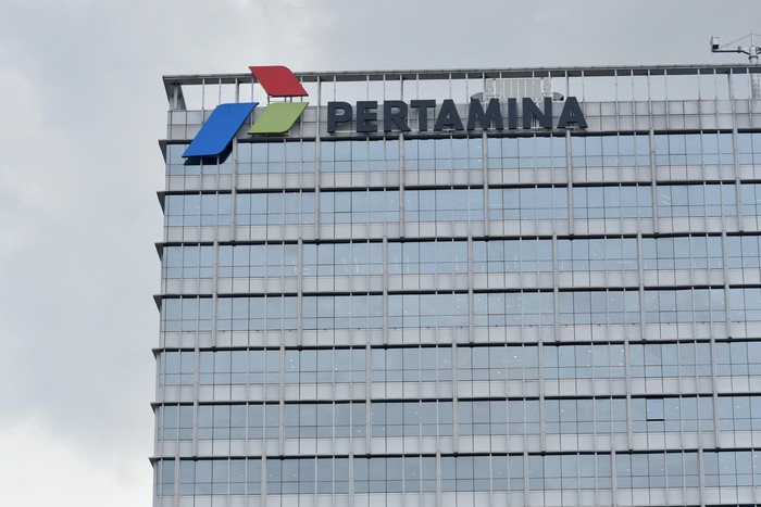 Pertamina