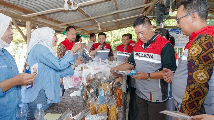 Pertamina Patra Niaga