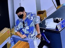 Kartu Kredit Tercecer Bikin Pria Makassar Mendadak Tekor Rp 341 Juta