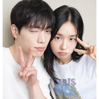Sementara Ahn Eun Jin menjelma sebagai Lee Mi Do, seorang sutradara film dengan prospek menjanjikan. Pernikahan dengan Seo Kang Joon menjadi keinginan dari masa depannya. Foto: dok. KBS2