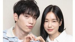 Kenalan dengan Karakter Ahn Eun Jin di Drakor A Love Other Than Yours