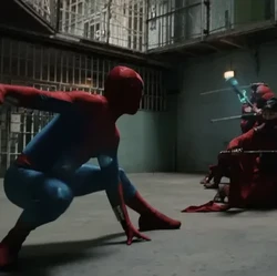 Villain Utama Ini Harusnya Muncul di Spider-Man: Brand New Day