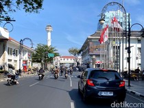 Kegundahan Warga Bandung yang Tiba-tiba Masuk Desil 10