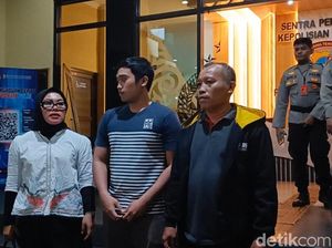 Keluarga Ungkap Komunikasi Terakhir Sutrimo, Sempat Kirim Foto Ayam Goreng