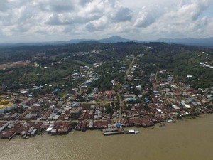 Jejak Kerajaan Tidung hingga Terbentuknya Kabupaten Tana Tidung