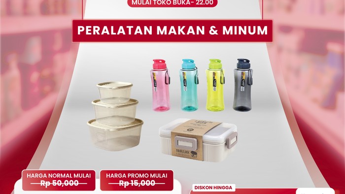 Transmart Full Day Sale