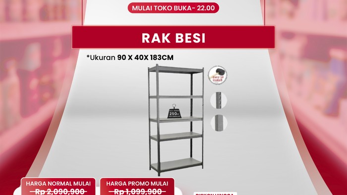 Transmart Full Day Sale