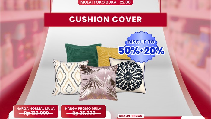 Transmart Full Day Sale