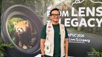 Kompetisi IAPVC 2026, Mengabadikan Cerita Satwa Lewat Lensa