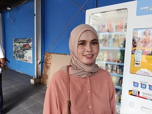 Ibu Kimpul Ungkap Alasan Doyan Umbi-umbian, Bisa Cegah Gula Darah Melonjak