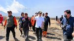 Dampak Kebakaran Bromo Meluas