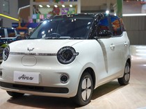 Dijual Mulai Rp 150 Jutaan, Ternyata Segini Nilai Jual Wuling Aira ev