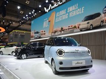 Wuling Nyayur! Baru 2 Minggu, Aira ev Sudah Dipesan 3.500 Unit