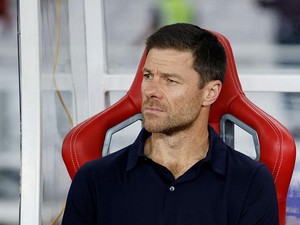 Tetap Tenang ala Alonso