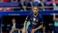 Barcola Diklaim Pilih Arsenal daripada Liverpool