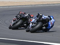 Sesal Alex Marquez Gagal Podium karena Kesalahan Bodoh