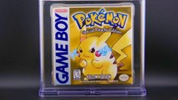 3 Game Pokemon Langka Laku Rp 35,6 Miliar, Jadi Transaksi Terbesar Kedua